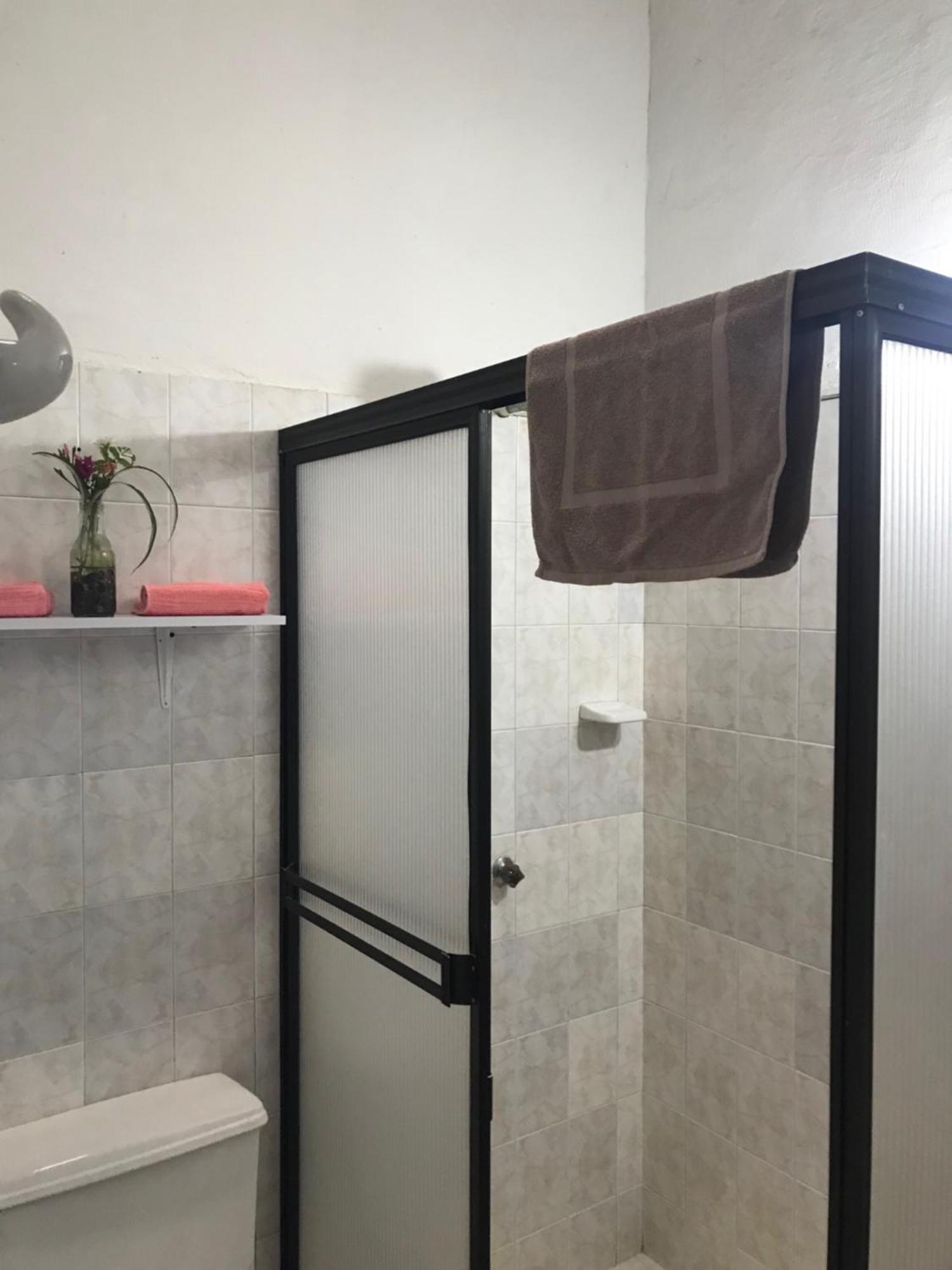 La Hacienda Hostel San Gil Εξωτερικό φωτογραφία
